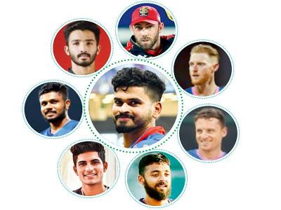 आयपीएल रिटेनशन : खेळाडू आणि फ्रॅन्चायजी रणनीतीत व्यस्त, श्रेयस अय्यरला हवे कर्णधारपद, दिल्ली सोडणार!