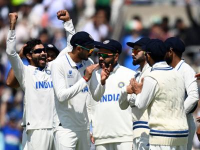 WTC Final: सामन्यात घडला असा योगायोग, ज्याने भारताच्या विजयाची वाढली संधी