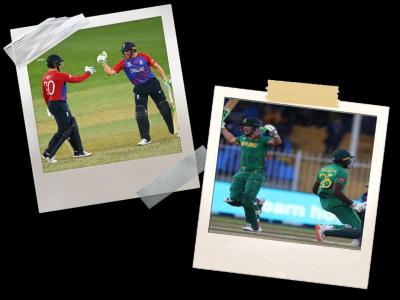 T20 World Cup Points Table : ऑस्ट्रेलियाच्या पराभवानं ग्रुप १ मधील उपांत्य फेरीचं समिकरण इंटरेस्टींग बनवलं; दक्षिण आफ्रिकेला शर्यतीत आणलं!