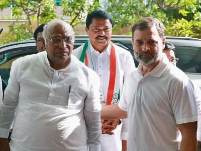 महाराष्ट्र जिंकणं काँग्रेससाठी सोपं नाही, हरयाणाच्या निकालामधून शिकावे लागतील हे धडे