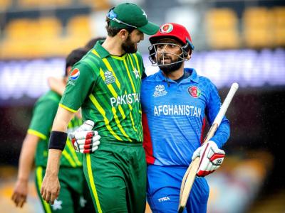 ICC World Cup 2023: BCCI हे मुद्दाम करतेय; अफगाणिस्तानविरुद्ध चेन्नईत मॅच ठेवल्याने पाकिस्तान घाबरले