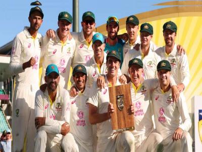 IND vs AUS: ऑस्ट्रेलियाने भारत दौऱ्यासाठी उतरवला तगडा संघ; दुखापतग्रस्त असूनही या खेळाडूंना दिली संधी