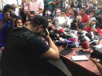'वर्ल्ड कप'च्या तोंडावर बांगलादेश क्रिकेटमध्ये भूकंप; दिग्गज खेळाडूची निवृत्ती 