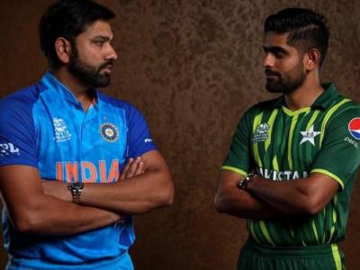 पाकिस्तानचा वर्ल्ड कप स्पर्धेसाठी भारतात येण्यास नकार; Asia Cup आमच्याशिवाय कसा होतो ते बघतोच!