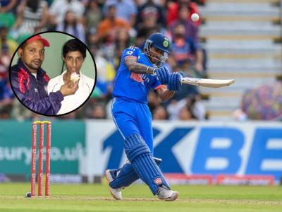 अय्यर, सूर्यकुमार संघात; तरीही तिलक वर्माची निवड का? जाणून घ्या इलेक्ट्रिशियनच्या मुलाचा प्रवास 