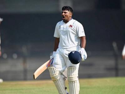 "IPL च्या कामगिरीवरूनच निवड होणार असेल, तर मग युवकांनी रणजीमध्ये खेळायचंच कशाला?"
