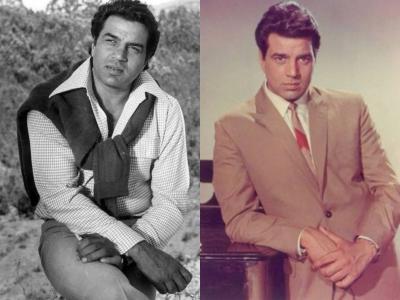 Dharmendra : "ते मला नेहमी म्हणायचे की...", धर्मेंद्रजींच्या निधनानंतर सचिनसह विराटही झाला भावूक