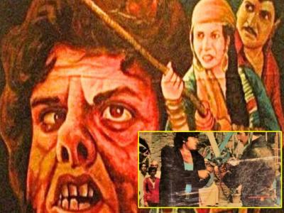 भयानक हॉरर सिनेमा! एकट्याने पाहणाऱ्याला होतं १०,००० रुपयाचं बक्षीस, थिएटरबाहेर उभी असायची अॅम्ब्युलन्स, तुम्ही पाहिलात?
