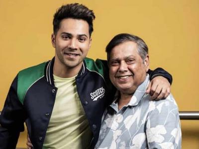 डेविड धवन घेणार इंडस्ट्रीतून निवृत्ती? 'हैं जवानी तो इश्क होना है' ठरणार अखेरचा सिनेमा