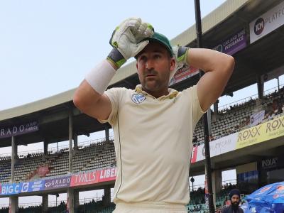 India vs South Africa, 3rd Test : निकृष्ट हॉटेल्स अन् भारतीय जेवण, याचा कामगिरीवर परिणाम; आफ्रिकन खेळाडूचा अजब तर्क