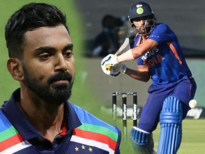 India vs South Africa 3rd ODI: "दीपक चहरने आम्हाला जिंकण्याची संधी दिली होती, पण..."; पराभवानंतर केएल राहुल काय म्हणाला.. वाचा सविस्तर