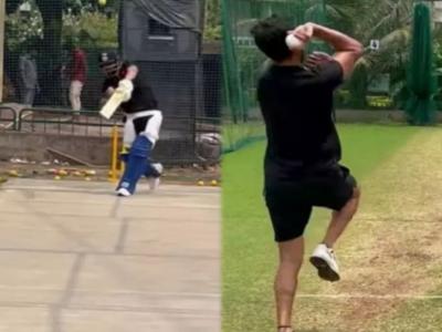 IPL 2022 CSK vs KKR Live : तो येतोय...!; KKR चा सामना करण्यापूर्वी चेन्नई सुपर किंग्सची ताकद वाढली; आता प्रतिस्पर्धींचं काही खरं नाही