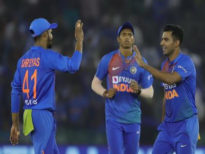 India vs South Africa, 2nd T20: डेथ ओव्हरमध्ये गोलंदाजी करणे सोपे वाटते, दीपक चहर