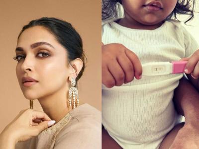 दीपिका पदुकोणच्या 'प्रेग्नन्सी ग्लो'चं सिक्रेट! दुसऱ्यांदा आई होताना फॉलो करतेय 'या' ५ गोष्टी - लूक दिसतो फ्लॉलेस...