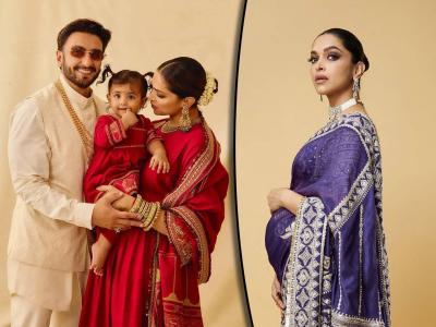 दोन नव्हे दीपिका पादुकोणला हवीत तीन मुलं! अभिनेत्रीने स्वत:च सांगितलेलं, म्हणाली- "मला खूप मुलं जन्माला..."