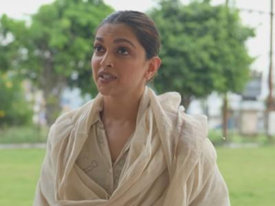 'आठ तासांची शिफ्ट' अटीमुळे दीपिकाच्या हातून सिनेमे गेले; आता अभिनेत्री म्हणते- "तीच मोठी चूक..."