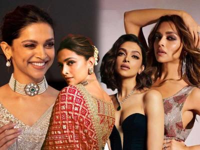 Happy Birthday Deepika Padukone: बॉलिवूडच्या मस्तानीची चाळिशी, पाहा दीपिका पादुकोणविषयी ५ अननोन भन्नाट गोष्टी..