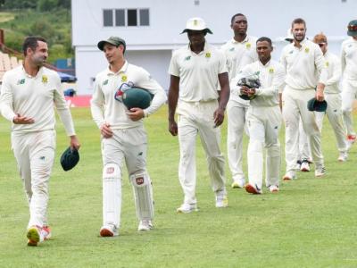 India vs South Africa : टीम इंडियाचा सामना करण्याआधीच यजमान दक्षिण आफ्रिकेला बसला धक्का, प्रमुख खेळाडू घेणार माघार 