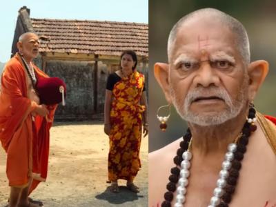 "या देशात सगळं ओरिजनल आहे, डुप्लिकेट फक्त शेतकरी!"; 'देऊळ बंद २'चा अंगावर काटा आणणारा ट्रेलर