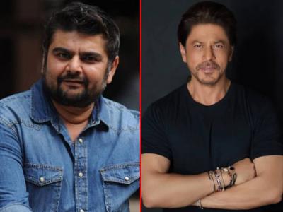 "तो घमंडी, नखरे करतो, उद्धटपणे बोलतो...", शाहरुखसोबत बोलायला घाबरायचा अभिनेता, सांगितला सिनेमाच्या सेटवरचा किस्सा