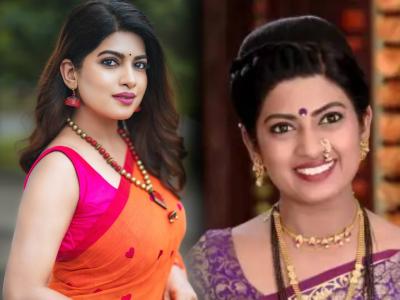 "एक सूप मी ८ दिवस पाणी घालून प्यायचे...", 'तुझ्यात जीव रंगला'मधल्या वहिनीसाहेबांनी सांगितला कठीण काळ