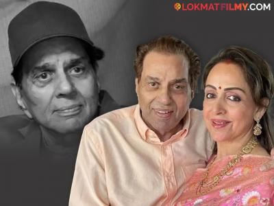 कोणत्या फिल्मी कथेपेक्षा कमी नव्हती धर्मेंद्र आणि हेमा मालिनी यांची लव्हस्टोरी, लग्नासाठी बदलला होता धर्म?