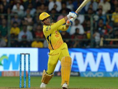 CSK Vs DC: चेन्नईचा दिल्लीविरुद्ध दणदणीत विजय, मात्र सामन्यात कर्णधार धोनीकडून झाली मोठी चूक, नेमकं काय घडलं, पाहा...