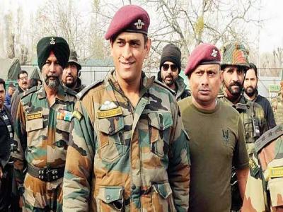 Video: निवृत्तीनंतर भारतीय सैन्यात वेळ घालवणार; MS धोनीने सांगितले रिटायरमेंट प्लॅन...
