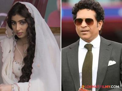 'धुरंधर'च्या २० वर्षीय अभिनेत्रीचं सचिन तेंडुलकरांशी काय कनेक्शन? सोशल मीडियावर होतेय चर्चा