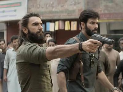 'धुरंधर'च्या क्लायमॅक्सची चर्चा, आता दुसरा भागही येणार; रिलीज डेटची अधिकृत घोषणा