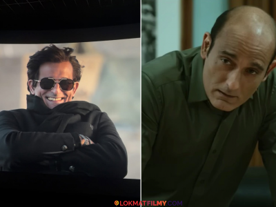 'रेहमान डकैत'च्या लूकसाठी अक्षय खन्नाने बदललं रूप! केलं हेअर ट्रान्सप्लांट? जाणून घ्या सत्य