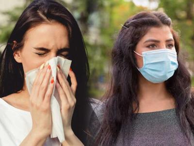 धुळीमध्ये गेल्यावर सटासट शिंका येतात- श्वास घ्यायला त्रास होतो? ५ उपाय- धुळीचा त्रास होणार नाही