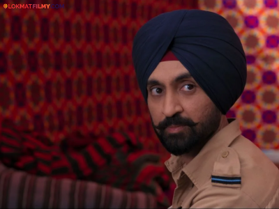 "मी हे जग आधीच सोडून गेलोय..." कॉन्सर्टमध्ये दिलजीत दोसांझचं धक्कादायक विधान, चाहत्यांची चिंता वाढली