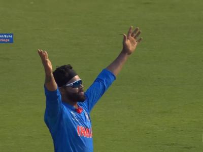 IND vs AUS : दिनेश कार्तिकची भविष्यवाणी खरी ठरली; जडेजानं कमाल केली, कांगारूंना जाळ्यात फसवलं