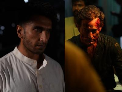 'धुरंधर' अजून संपला नाही! आदित्य धर आता घेऊन येतोय नवीन सिनेमा, समोर आली मोठी माहिती