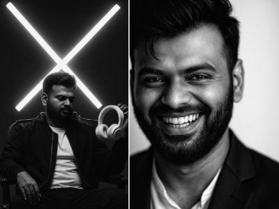 माजी IPL डीजे अजय लोबोचा इंस्टाग्राम व्हिडिओ चर्चेत, 'बिग बॉस मराठी ६' मध्ये दिसणार?