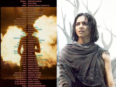 आधी सिनेमातून काढलं अन् आता...; 'कल्कि'च्या मेकर्सची दीपिकाविरोधात पुन्हा खेळी; चाहते संतापले