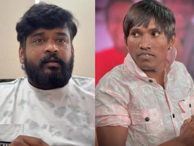 मला का जाब विचारता? सूरजलाच विचारा...; धनंजय पोवारचा संताप अनावर, नक्की विषय काय?