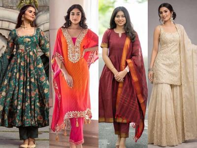 प्रत्येक महिलेच्या कपाटात हवेत ७ ड्रेस, सतत शॉपिंग न करताही तुम्ही दिसाल स्टायलिश-स्मार्ट-तरुण