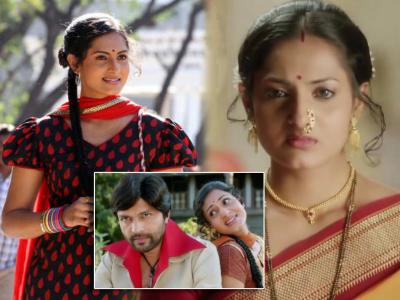 दिग्याची सुरेखा आठवतेय का? 'दुनियादारी'नंतर इंडस्ट्रीतून झाली गायब, आता काय करते?