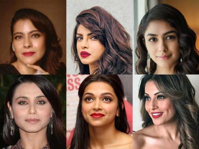 सावळ्या रंगाच्या मुलींसाठी परफेक्ट लिपस्टिक शेड्स, ५ पर्याय- ओठ दिसतील सुंदर, लूकही येईल खुलून