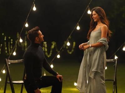 प्रेमी युगुलांना रडवणारा चित्रपट, बॉक्स ऑफिसनंतर आता ओटीटी गाजवायला सज्ज; जगभरात केली छप्परफाड कमाई