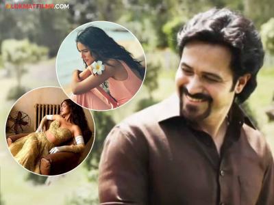 कोण आहे 'ही' कॅलेंडर गर्ल? इमरान हाश्मीच्या 'हक' सिनेमातून करतेय डेब्यू, सौंदर्यात यामीला देते टक्कर