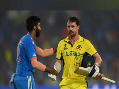 WC FINAL : 'शतकवीर' ट्रॅव्हिस हेडवर IPL करारात पैशांचा पाऊस होणार; इंग्लंडच्या दिग्गजाचा दावा