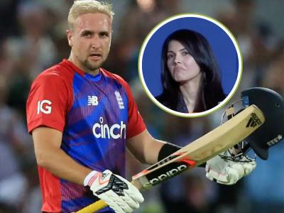 काव्या मारनने IPL लिलावात दिले १३ कोटी…आणि इंग्लंडने त्यालाच T20 वर्ल्ड कप संघातून बाहेर काढलं! - Marathi News | England T20 World Cup 2026 Squad Announced Liam Livingstone KICKED OUT SRH Kavya Maran Buy Him In 13 Crore In IPL Auction 2026 | Latest cricket News at Lokmat.com