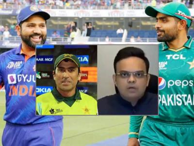 PCB vs BCCI: भारत सहभागी झाला नाही तरी आशिया कप पाकिस्तानातच व्हायला पाहिजे; युनूस खानने BCCIवर साधला निशाणा 