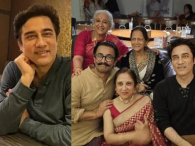 आमिर खानच्या कुटुंबियांनी जारी केलं स्टेटमेंट, भाऊ फैजल खानचे सर्व आरोप फेटाळले