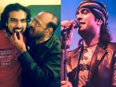 "लेकाने दीड वर्षांपूर्वीच लग्न केलंय..."; विवाहाच्या चर्चा असतानाच प्रसिद्ध गायकाच्या वडिलांचा धक्कादायक खुलासा