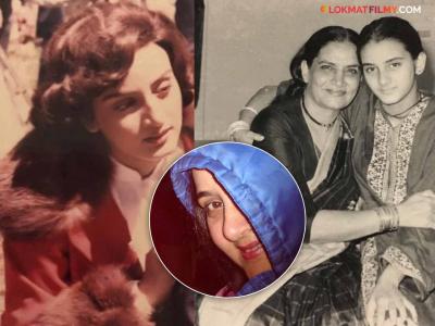 थेट अनिल कपूर यांच्याशी भिडलेली, निर्मात्याच्या लगावलेली कानशि‍लात; रागीट स्वभावामुळे संपलं 'या' अभिनेत्रीचं करिअर