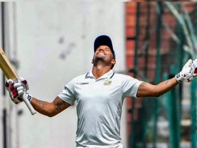 शंभराव्या सामन्यात मोठा पराक्रम; या पठ्ठ्याच्या नावे झाला सर्वाधिक षटकार मारण्याचा विक्रम